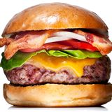 Burger Night Beats