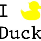 Duck Season 20/5/2012 - Live on Glitch.FM