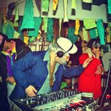 Sun and Bass 2014
