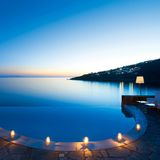 Night On the Terrace 004