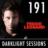 Fedde Le Grand - Darklight Sessions 191