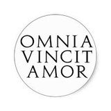 " Omnia vincit amor " session