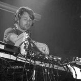 Matt John Live @ Terrace Cocoon Night,Amnesia Ibiza Cocoon Night (19.09.11)