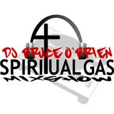 Spiritual Gas Mixshow Vol. 200 (20110820)