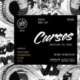 YETI DIS:KO x CURSES (Safer At Night / Berlin) LIVE