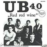 POVESTE CU CÂNTEC > UB40 / Red Red Wine (1983)