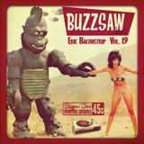 Buzzsaw Joint Vol 19 (Eric Baconstrip)