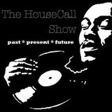 The HouseCall Show - DJ Thanos (March 30,2012) @ Soul-Radio.com