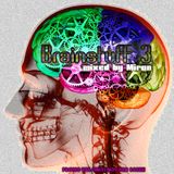 Brainstuff 3 – mixed by Miron