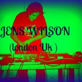 JENS WILSON @ELEMENTAL