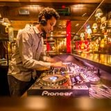 Live from Buddha Bar Budapest - january 2015