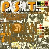 Trojan Records 7" vinyl session - Broadcast 10/4/15 www.versionist.net/radio