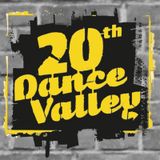 Chuckie - Live at Dance Valley Festival 2014