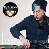 DJ Demchuk - No Requests Podcast 141