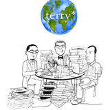 The Terry Project Podcast #4: Journalism and Media (Part 1 of 2)
