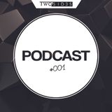 TwoSid3s PodCast #001