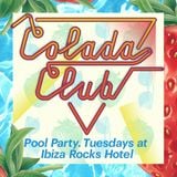 Nicola Bear - Colada Club Mix