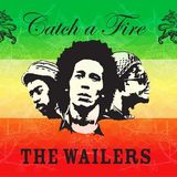Cry Tough Sound System Wailers Mix