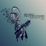 afroDisco @ Freedom Sessions : recorded live Oakland, CA