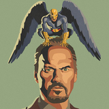 Recensie: Birdman
