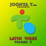 LATIN VIBES VOLUME. 4