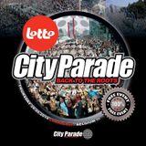 Retro Noise - Spécial CITY PARADE 2014