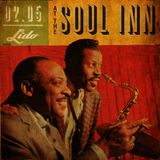 At The Soul Inn Berlin | Promo Mix 05/2009 | Guestmix by Liam Large