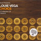 Little Louie Vega Choice CD2