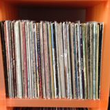 A New Records Mix