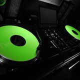 Through The Headphones - Drum & Bass Mix - July 2012