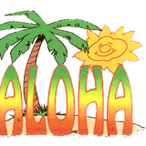 Aloha (TUDE psytrance djset july 2012)