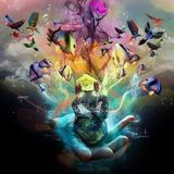 XbT - My World Ep 009 ( Trance Live Set 23.08.13) / Pioneer DDJ T1