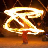 Burning Again
