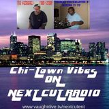 Dj Azreal1 & Dj Thomas Trickmaster E..House Club & Dance Battle Mix On Step Above Radio...L.M.S.
