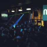 Dj Marinetti - Año Nuevo Alto San Francisco