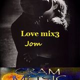Love Mix3