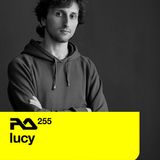 RA.255 Lucy | 18 April 2011