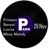 Missy Melody - Live from Park Club