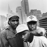Old Skool Hip Hop A Tribe Called Quest Propsmix