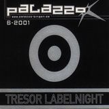 Neil Landstrumm / Tobias Schmidt / Dave Tarrida @ Tresor Label Night - Palazzo Bingen - 13.06.2001