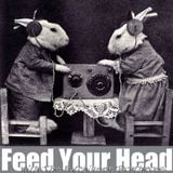 Feed Your Head with the Hutchinson Brothers and Club Bizarre 6th March
