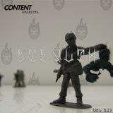 Content x FatKidOnFire (Stealth Vol 6) mix