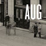 Aug Beats