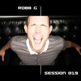 Session #019 - Robb G (2009/05/13)