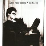 A Lou Reed Special