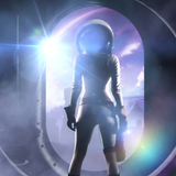 2015-10-11 Space Groove Mix