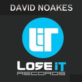 David Noakes - In the mix Global show 064