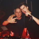 Beagle feat. MC Artkor @ M-BIA Club Berlin (03.08.2012)