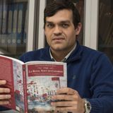 Presentación del libro de Carlos F. HernÔndez Bento