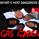 Gas Gaeben Crew-Live from YOURS, Frankfurt, Germany-02 july 2011